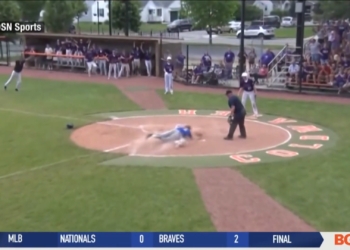 Baseball with Bruce Breaks Down Districts, Previews Regionals