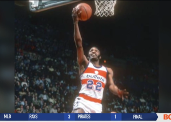 A Conversation with AALP Sports Legend Don Collins: Pt. 2