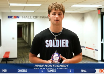 2024 BCSN Honors Recognizes Top Athletes, Coaches and Teams