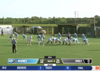 IFL Preview: Wild Card Weekend Arrives