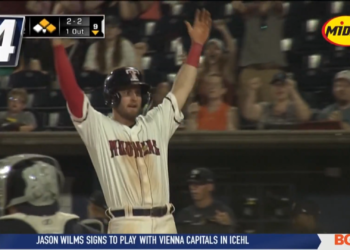 Top Five Plays of the Week: 6/3/24