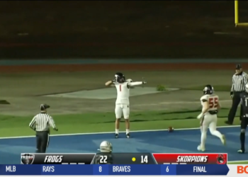 IFL Preview: Parma and Varese Square Off in the Semifinals