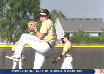 Baseball with Bruce: Perrysburg Returns to State