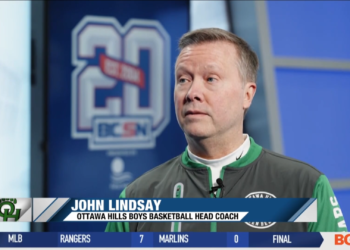 BCSN Top Coaches: John Lindsay