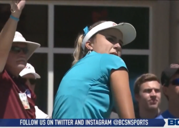 Lexi Thompson Appreciation Day Set for July 19th