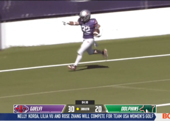 Firenze Beats Ancona to Set up Italian Bowl Rematch vs Parma