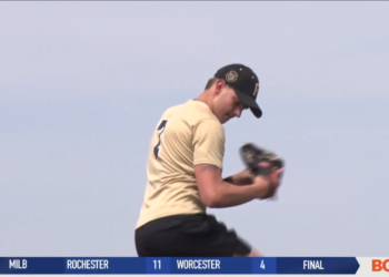 NLL Gauntlet Prepares Perrysburg Baseball for State Run