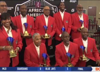 African American Legacy Project Inducts Nine New Sports Legend of NW Ohio