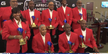 African American Legacy Project Inducts Nine New Sports Legend of NW Ohio