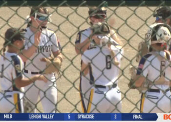 Baseball with Bruce: Season Wrap Up, All-State Teams Revealed