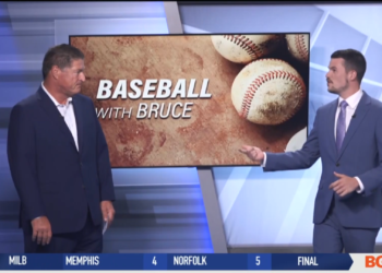 Baseball with Bruce: Season Wrap Up, All-State Teams Revealed