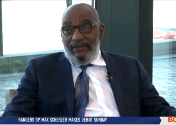 A Conversation with AALP Sports Legend Don Collins: Pt. 1