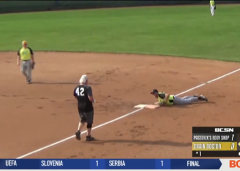 Drain Doctor Completes the Comeback Over Pastorek’s Body Shop