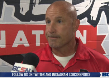 Parker’s Purpose Non-Profit Set to Host Brady Quinn at Fundraiser