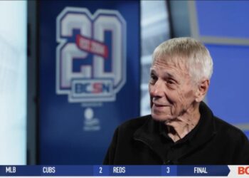 BCSN Honors Female Athlete of the Year Promo