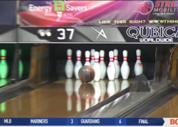 Jeff Kohler Wins First Three-Strike Challenge of 2024