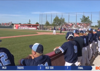 Lake Advances to States for First Time Since 2001