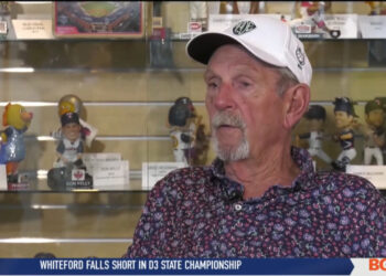 MLB Hall of Famer Jim Leyland Featured on Inside Out with Justin Feldkamp