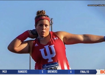 Looking Back: Madison Pollard