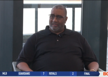 Melvin Newbern Reflects on the Golden Age of High School Hoops