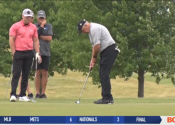 NFF to Hold Golf Scramble on June 21