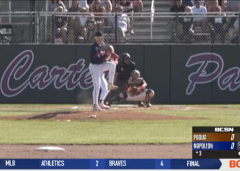 Lake Advances to States for First Time Since 2001