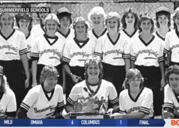 Bowling Green Introduces Michelle Gardner as Softball Head Coach