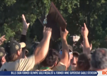 Lake Advances to States for First Time Since 2001