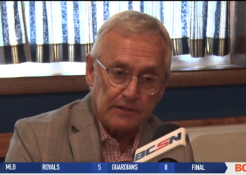 Jim Tressel Reflects on the State of College Football