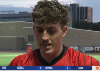 Toledo Villa FC Draws with Kings Hammer FC