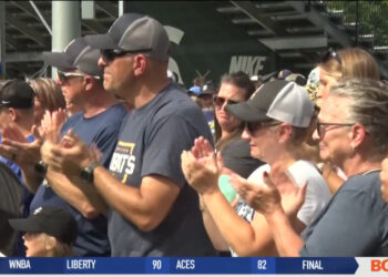 Whiteford Falls to Evart in Softball State Championship