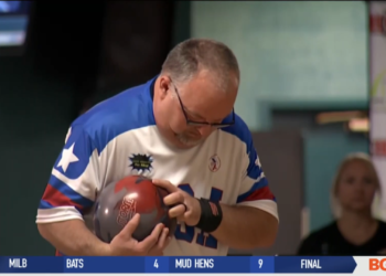 No Winner for Three Strike Challenge Week 2