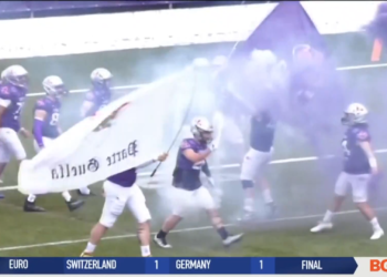 IFL Preview: Parma Needs an Italian Bowl Opponent