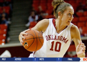 BCSN Top 20 Athletes: Carlee Roethlisberger