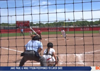 Bedford Falls to Monroe in District Semifinal