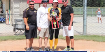 BCSN Top Athletes: Bri Pratt