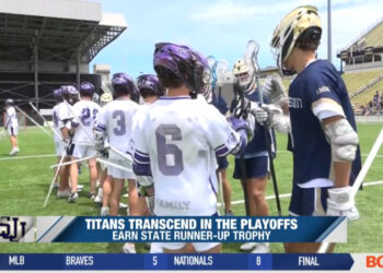 Titans Transcend Through the Magical Playoff Run