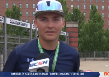 Lake Caps Off Memorable Season as the D-III State Runner-Up