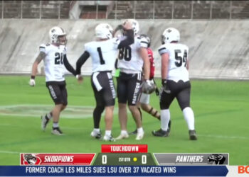 Parma Knocks Varese, Returning to the Italian Bowl