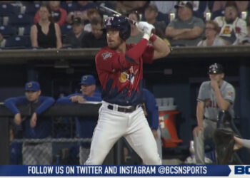 Matt Melzak Breaks Down the Omaha Series