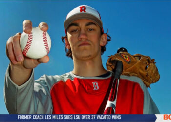 Top Athletes of the BCSN Era: Jackson Lamb