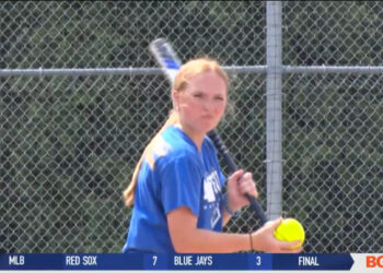 Springfield Softball Looking Forward to Division Expansions