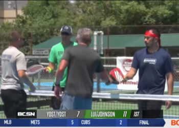 The Toledo Pickleball Glass City Invitational Continues to Grow