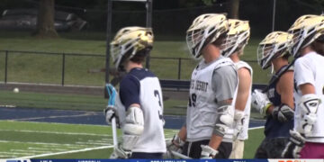 Winklendt Sets up Teammates on Way to State Final Four