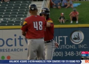 Melzak Monday: Bright Spots from Omaha