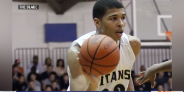 Top Athletes of the BCSN Era: Marc Loving