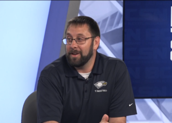 Looking Back with Toledo Christian’s Tyler Boris