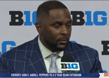 Sherrone Moore on Possibility of Multiple OSU Meetings: “Love it”