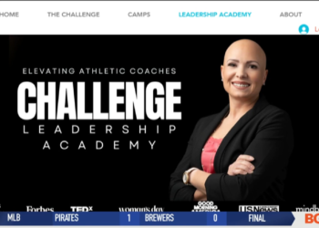 McKenna Reitz Launches Challenge Leadership Academy
