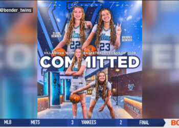 Bowling Green AD, Derek Van Der Merwe Shares His Excitement for All of their Sports Programs